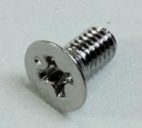 SCREW +K 3X6 SILV . 768224704