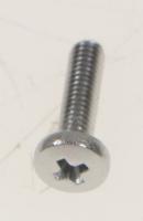 SCREW B2.6X10 SILV . 762177387