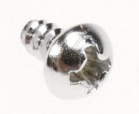 SCREW +BV 3X6 SILV . ST (ersetzt: #1445426 SCREW.BV.3X6.BLACK .) 768564514