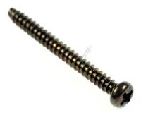 SCREW +PTP 3X30 BLK 768515319