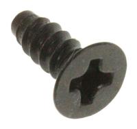 SCREW +KTP 3X8 BLK 768524619