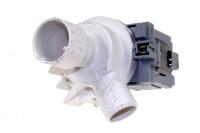 M266 ASKOLL  PUMP SELF CLEANING - 50 HZ - THERMALLY PROTECTED P5 (ersetzt: #7922433 ABLAUFPUMPE - 71784 - 50HZ) 41028062