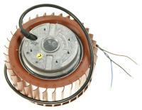 LÜFTERMOTOR 0003416829 00098012