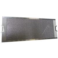 FILTER-METAL HINTEN 00118556