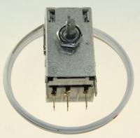 REGLER-TEMPERATUR 2262146-026 (ersetzt: #491834 K59L2574  THERMOSTAT FÜR ZANUSSI PRIVILEG ZOPPAS ARTHURMARTIN ZANKER) 00153294                      