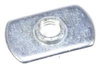 4W50382A NUT COMMON 