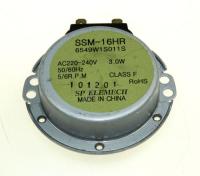 SSM-16HR  MOTOR(CIRC) SYNCHRONOUS 220-240V  3 0W 6549W1S011S