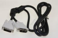 KABEL DVI (ersetzt: #6727660 CABLE DVI UL20276 DT 2000MMUL20276 DT 2000MM GR) 6866TDV004U