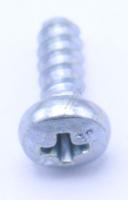 SCREW S C ZN YSMB 2 9*7 5 W-R ROHS 35017056