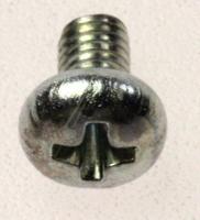 SCREW C ZN YSB M3*4 ROHS 35009127