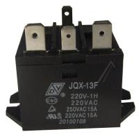 DONGYA JQX-13F  RELAIS KONTAKT (ersetzt: #6899877 RELAY A.C. 220V 25W 15A CHP11) 6920W3A002C