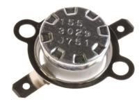 THERMOSTAT.155°C MS622274