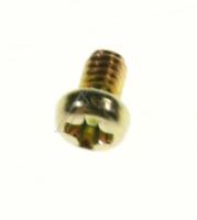 SCHRAUBE (ersetzt: #1337165 SCREW 2X3) (ersetzt: #1372416 SCREW.WITH.TOOTH.. .) (ersetzt: #1375116 SCREW (M2X3) (S) (ersetzt: #1444057 SCREW  TOTSU + P2X 3) 762125515