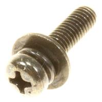 SCREW  +PSW M5X20 (ersetzt: #G930356 SCREW +PSW M5X20) 345281501