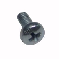 SCREW C ZN YSMB M3*6 ROHS 35000180