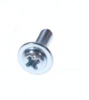 SCREW C ZN YFMB M4*12 (SILVER) 35002519