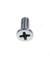 SCREW C ZN YHDB M4*10 (SILVER) ROHS 35006737