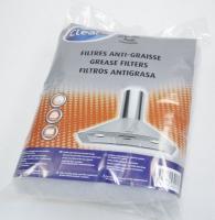 71S7824 Fettfilter 