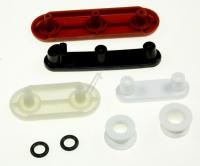 KIT HALTERUNG (ersetzt: #1116891 ROLLENHALTER BW 600 ) 50221870004