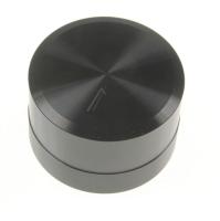 INPUT KNOB BL 943412002810M