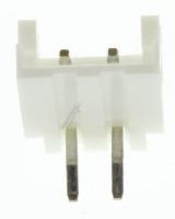 PLUG CONNECTOR 2P 156451711