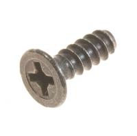 SCREW-TAPPING FH + - 2S M4 L12BLK COATI 6002001316