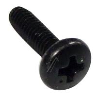 SCREW-TAPTITE BH + S M4 L14 ZPC(BLK) SWR 6003001334