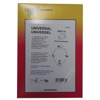 UNI2M  STAUBSAUGERBEUTEL INHALT: 4+2 FL0825K