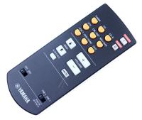 REMOTE CONTROL RAV19 CRTKABGL RX-V4600 WF121600