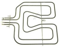 OBERE BACKOFENHEIZUNG GITTER 2 (ersetzt: #9040111 ELEMENT HAUT DE FOUR GRIL 230) 3970121012