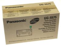  PASSEND FÜR PANASONIC  TONER  UF7300 10K UF8300 ALL-IN-ONE KARTUSC UG5575