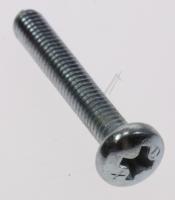 SCREW C ZN YFMB M4X25 35013771