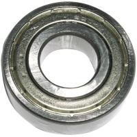 6204ZZ KUGELLAGER STAUBDICHT (ersetzt: #H728762 BEARING-BALL.6204) 