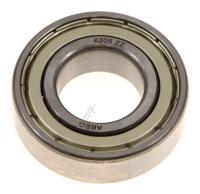 6205ZZ KUGELLAGER STAUBDICHT (ersetzt: #H728761 BEARING-BALL.6205) 