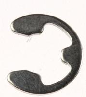 ANELLO ELASTICO D.7X0 9 U7434 9824500007