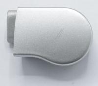 SLOW SPEED LEVER KNOB-SILVER K KW710183