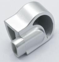 SLOW SPEED LEVER KNOB-SILVER K