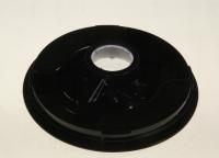 LID  FILLER CAP BLACK SB277 KW711256