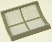 DLS 011  HEPA FILTER (ersetzt: #F31142 CONF DLS011 1FILTRO-ARIA ESAUST HEPA XLF) 5519210011