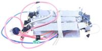 C00165481  DEFROST HEIZUNG BAUGRUPPE (ersetzt: #4304978 DEFROST HEATER) 482000036631