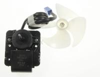 C00269358  LUEFTERMOTOR F6410 220V 4W(INARC 482000091121