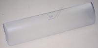 C00265846  TRANSPARENT CHILLER BOX COVER L70 482000030793