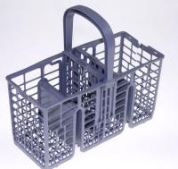 C00273175  BESTECKKORB (3-TEILIG)GRAU 4 (ersetzt: #2966647 C00272294  CUTLERY BASKET LIGHT BLU 45CM) 482000021963