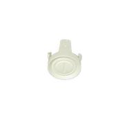 SLYM BEKO PANEL ON-OFF SWITCH WHITE 1754630100