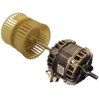 MOTOR AND FAN ASSY. 2964400300