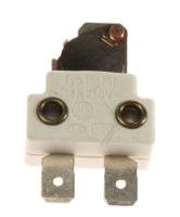 THERMOSTAT 130°C (HEIZUNG) F. TROCKNER (ersetzt: #2087149 THERMOSTAT155C) 8996694047516