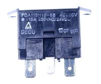 3501-000309 RELAIS 