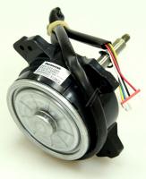 DC MOTOR EAU32165801