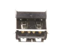 CONNECTOR USB EAG40457701