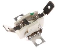 SICHERHEITS-THERMOSTAT (ersetzt: #4120681 LIMIT THERMOSTAT NC 170Â°C250V16A TOPOVEN) 49011214